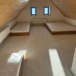 펜션 Stajnhaus Dubice Rehlovice