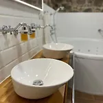 펜션 Stajnhaus Dubice *