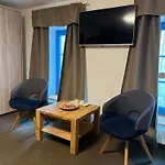 Stajnhaus Dubice *