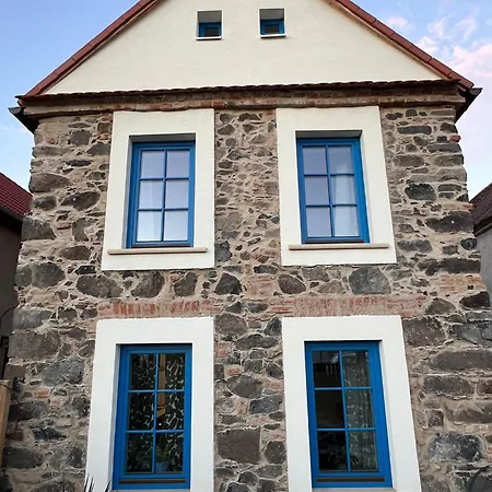 Stajnhaus Dubice