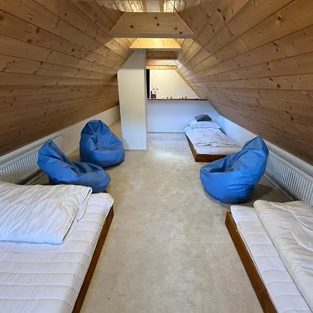 Holiday home Stajnhaus Dubice