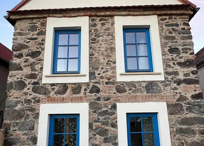 Stajnhaus Dubice