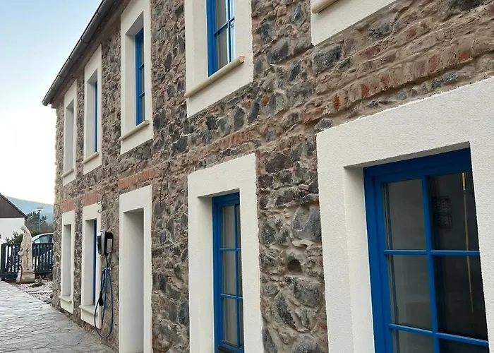 Stajnhaus Dubice Prázdninový dům *